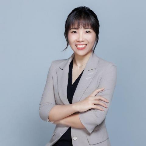 提供時間管理服務的專家沈晏羽