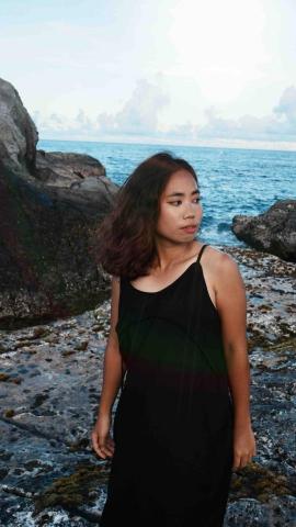 Chloe - ：創作｜creative works ✨」
_
Photo by @Chloe Liu