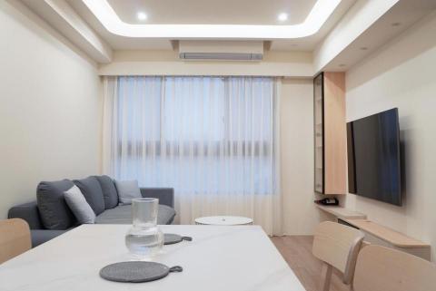 Royal Tinker 軟裝設計 - 軟裝+空間攝影