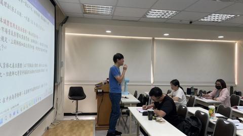 卓毅財稅教育中心 - 