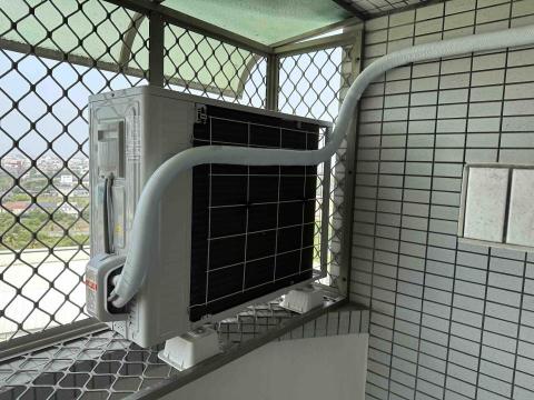 盛安空調工程行 - 