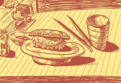 劉芯宇 - 風格美術