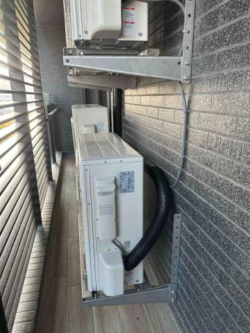 盛安空調工程行 - 