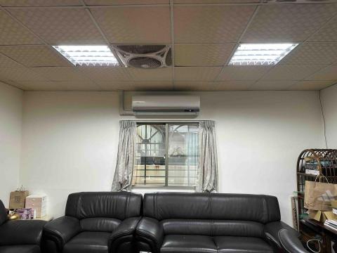 盛安空調工程行 - 