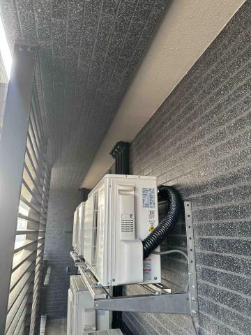 盛安空調工程行 - 