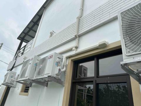 盛安空調工程行 - 