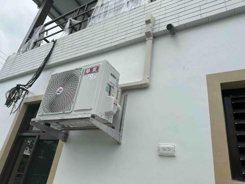 盛安空調工程行 - 