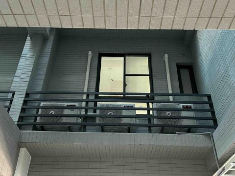 盛安空調工程行 - 