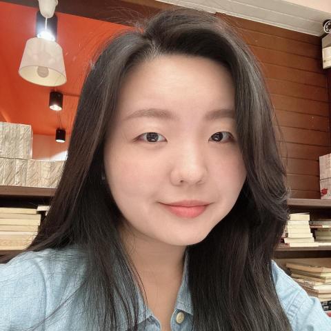 提供韓文服務的專家Joanne이재유