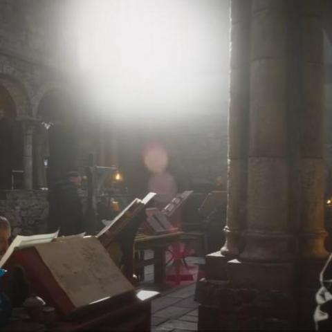 提供台北翻譯社期刊服務的專家張睿寧