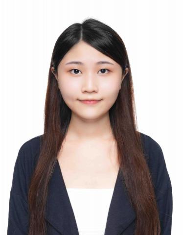 陳曉珊 陳曉珊