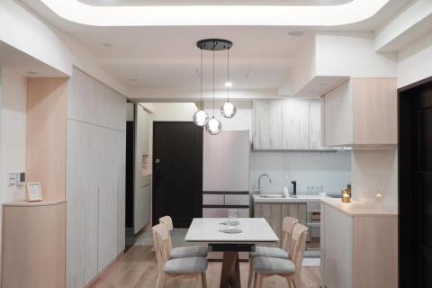 Royal Tinker 軟裝設計 - 軟裝+空間攝影