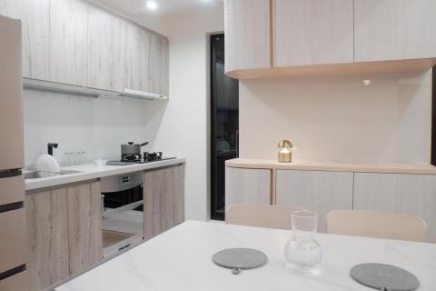 Royal Tinker 軟裝設計 - 軟裝+空間攝影