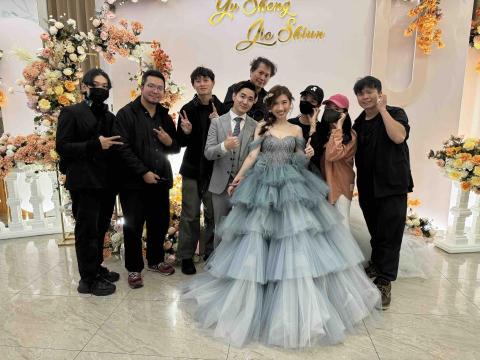 與齊影像工作室 -  與齊影像工作室 -