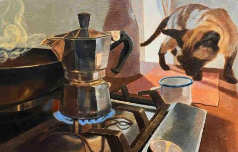 黃錫鈞 - 個人創作