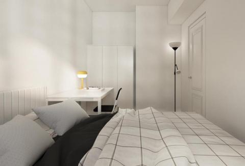 Royal Tinker 軟裝設計 - 