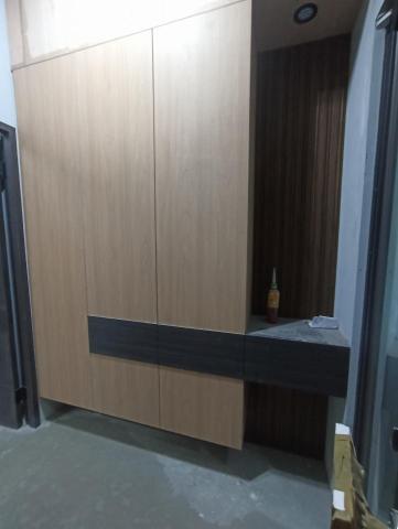 沛昇企業社 - 玄關鞋櫃 沛昇企業社 - 玄關鞋櫃