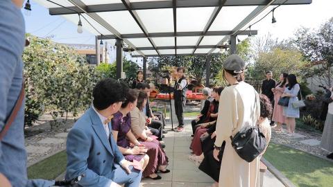 動堂堂錄影工作室 - 700餘場婚禮經驗，畫面完整穩定，協助引導迎娶儀式進行及時間掌控，比媒人婆還專業