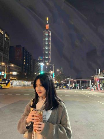 提供113高考服務的專家張瑜軒