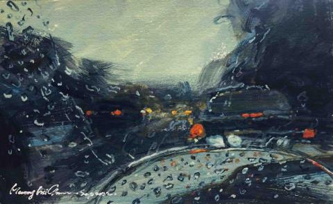 黃錫鈞 - 個人創作