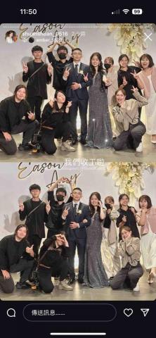 與齊影像工作室 -  與齊影像工作室 -