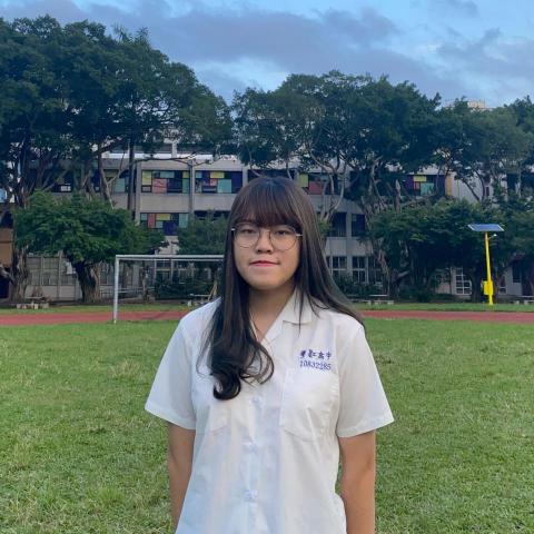 提供108五標服務的專家董智婷