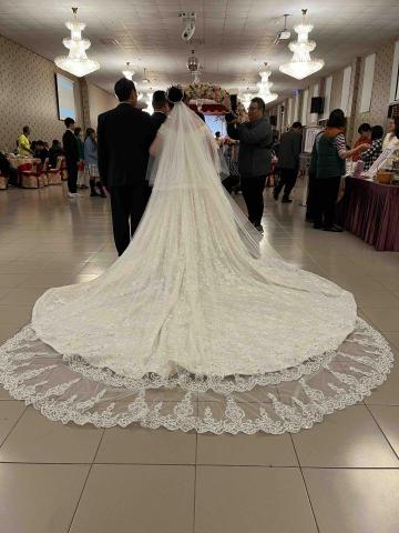 Christine心瑜/婚禮企劃師/婚禮小管家 - 