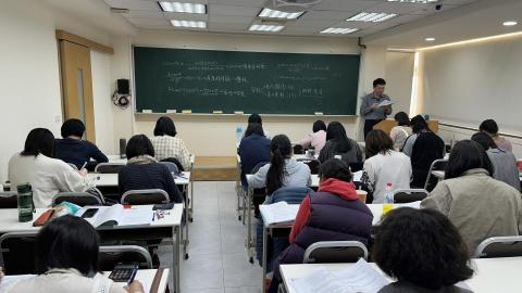 卓毅財稅教育中心 - 