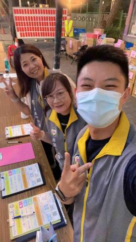 顧家管理_平鎮店嘉倩 - 