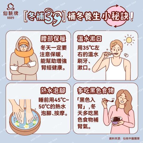 設計儿 - FB養生貼文