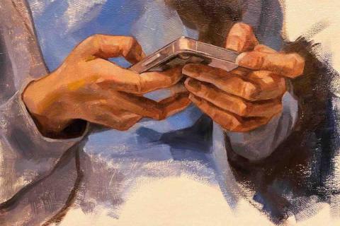 黃錫鈞 - 個人創作