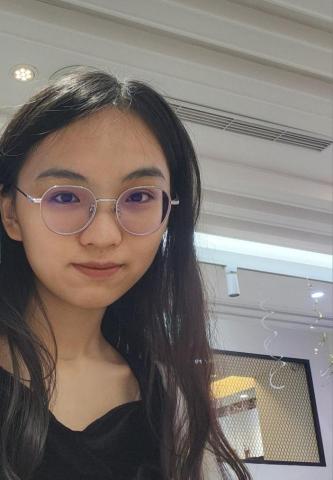 提供插畫家服務的專家黃愉蓁