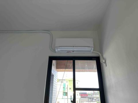 盛安空調工程行 - 