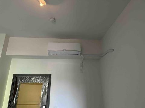 盛安空調工程行 - 