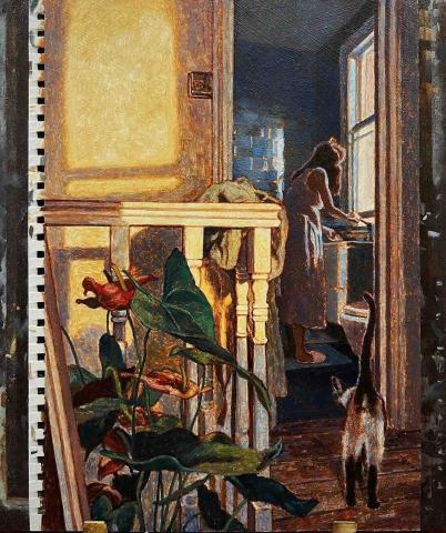 黃錫鈞 - 個人創作