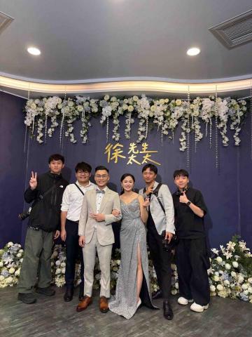 與齊影像工作室 -  與齊影像工作室 -