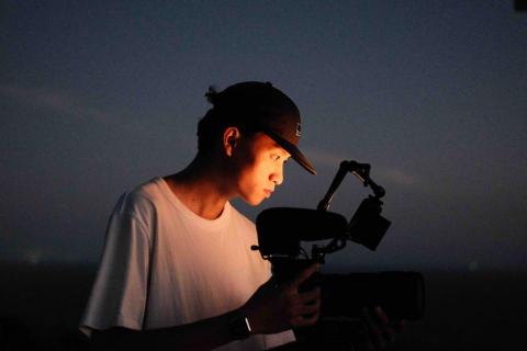 與齊影像工作室 -  與齊影像工作室 -