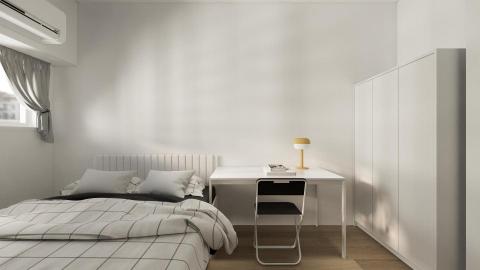 Royal Tinker 軟裝設計 - 