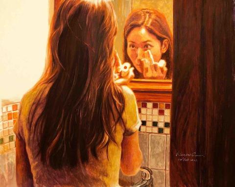 黃錫鈞 - 個人創作