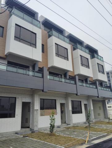 銳聯工程行 - 新建案花崗仿石漆1 銳聯工程行 - 新建案花崗仿石漆1