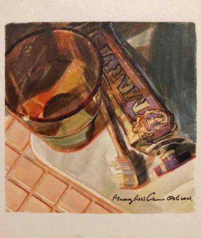 黃錫鈞 - 個人創作