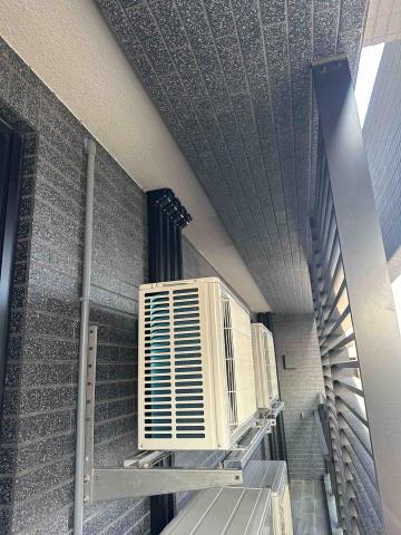 盛安空調工程行 - 