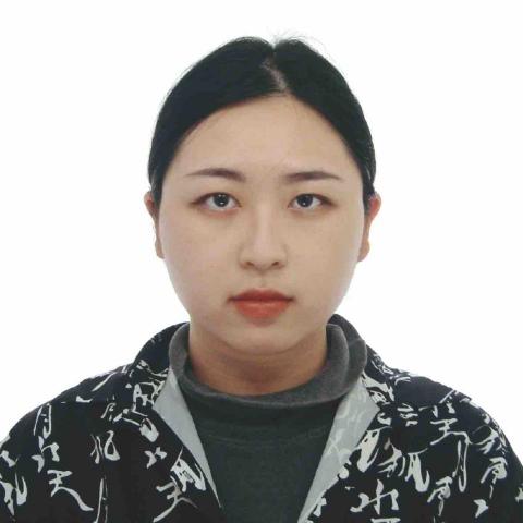 提供素描課服務的專家陳冠瑜