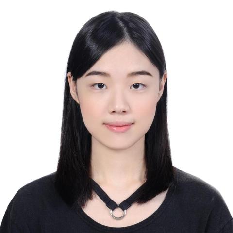 提供103服務的專家陳怡蓁