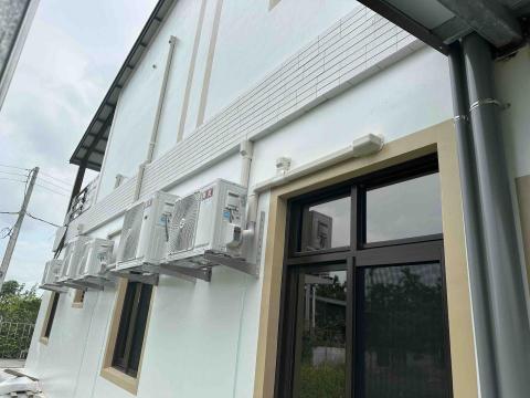 盛安空調工程行 - 