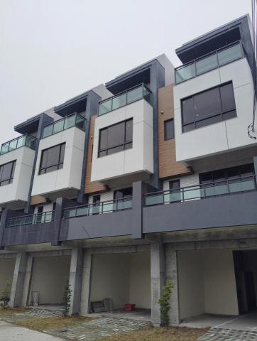 銳聯塗裝工程行 - 新建案花崗仿石漆2 銳聯塗裝工程行 - 新建案花崗仿石漆2