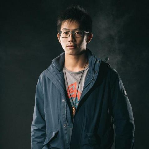 劉柏岑 - wordpress專家, 網站設計/架設請交給服務用心的我！