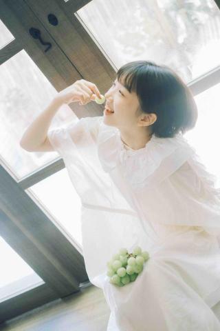 Jocelyn - 拍攝作品