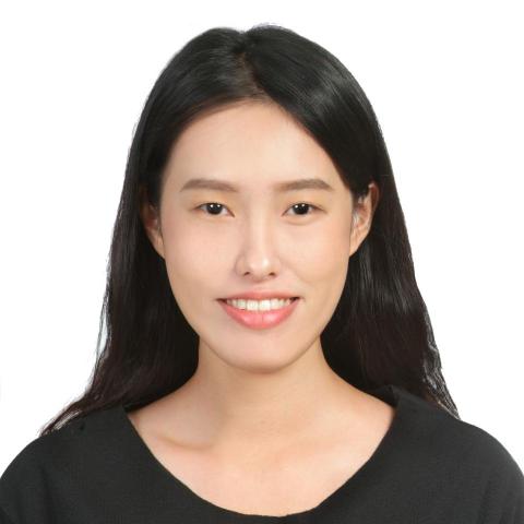 提供受眾服務的專家劉芷含