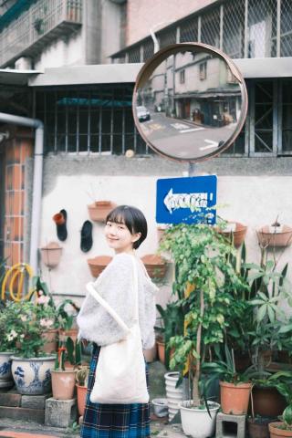 Jocelyn - 拍攝作品